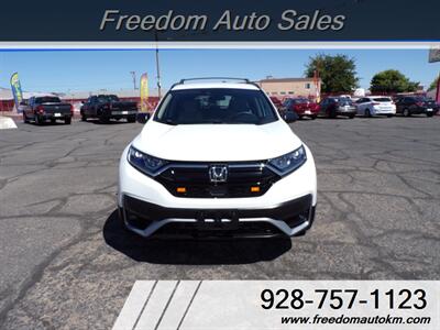 2020 Honda CR-V Sport   - Photo 5 - Kingman, AZ 86409