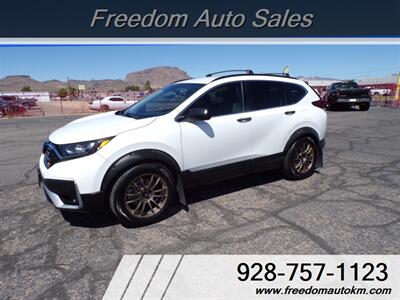 2020 Honda CR-V Sport   - Photo 2 - Kingman, AZ 86409