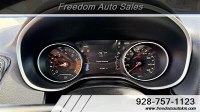 2018 Jeep Compass Altitude 4X4   - Photo 14 - Kingman, AZ 86409