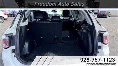 2018 Jeep Compass Altitude 4X4   - Photo 20 - Kingman, AZ 86409