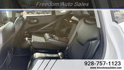 2018 Jeep Compass Altitude 4X4   - Photo 19 - Kingman, AZ 86409