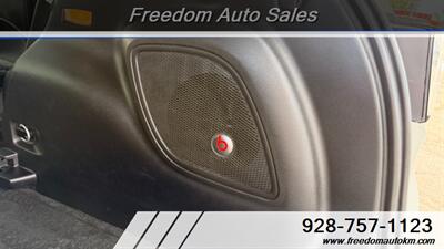 2018 Jeep Compass Altitude 4X4   - Photo 21 - Kingman, AZ 86409