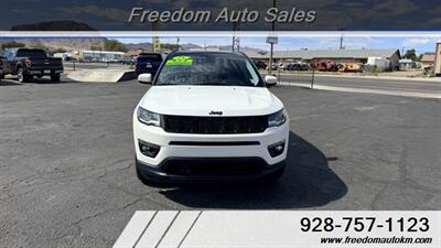 2018 Jeep Compass Altitude 4X4   - Photo 8 - Kingman, AZ 86409