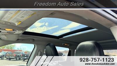2018 Jeep Compass Altitude 4X4   - Photo 17 - Kingman, AZ 86409