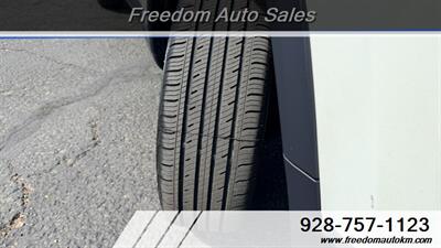 2018 Jeep Compass Altitude 4X4   - Photo 10 - Kingman, AZ 86409