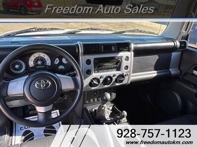 2007 Toyota FJ Cruiser - Photo 5 - Kingman, AZ 86409