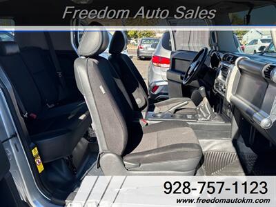 2007 Toyota FJ Cruiser - Photo 7 - Kingman, AZ 86409