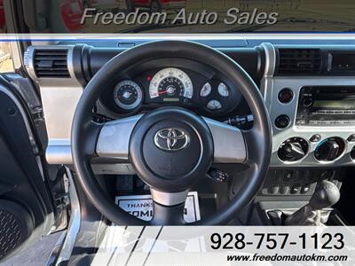 2007 Toyota FJ Cruiser - Photo 6 - Kingman, AZ 86409