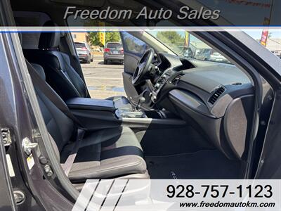 2014 Acura RDX - Photo 12 - Kingman, AZ 86409