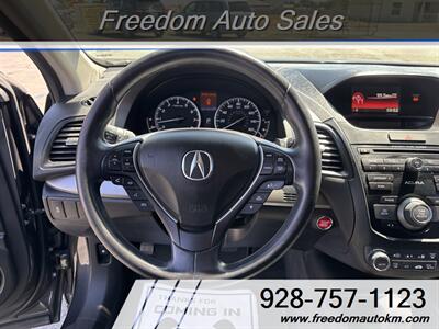 2014 Acura RDX - Photo 10 - Kingman, AZ 86409