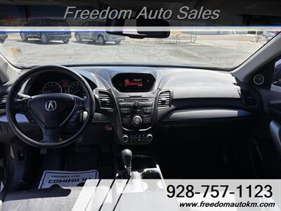2014 Acura RDX - Photo 8 - Kingman, AZ 86409