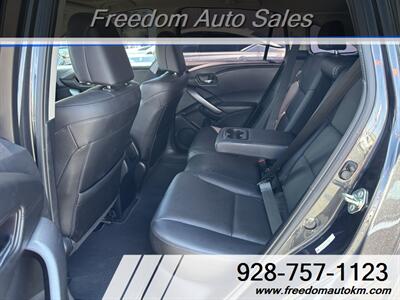 2014 Acura RDX - Photo 7 - Kingman, AZ 86409