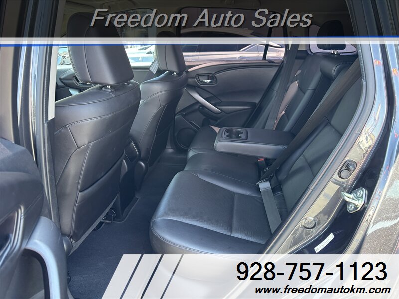 2014 Acura RDX - Photo 7 - Kingman, AZ 86409