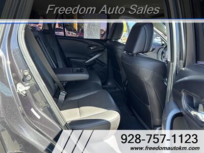 2014 Acura RDX - Photo 11 - Kingman, AZ 86409