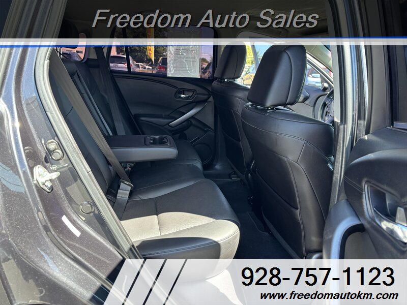 2014 Acura RDX - Photo 11 - Kingman, AZ 86409