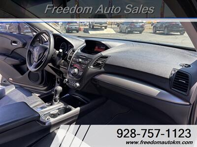 2014 Acura RDX - Photo 13 - Kingman, AZ 86409