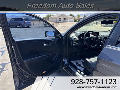 2014 Acura RDX - Photo 4 - Kingman, AZ 86409