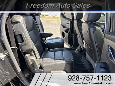 2019 Chevrolet Traverse Premier - Photo 14 - Kingman, AZ 86409