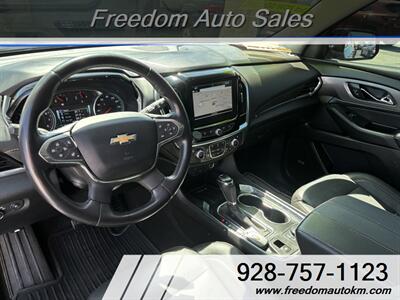 2019 Chevrolet Traverse Premier - Photo 6 - Kingman, AZ 86409