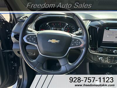 2019 Chevrolet Traverse Premier - Photo 13 - Kingman, AZ 86409