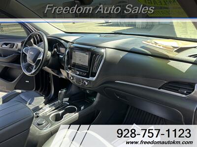 2019 Chevrolet Traverse Premier - Photo 16 - Kingman, AZ 86409