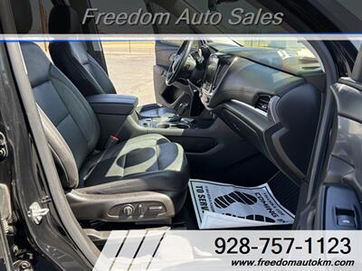 2019 Chevrolet Traverse Premier - Photo 15 - Kingman, AZ 86409