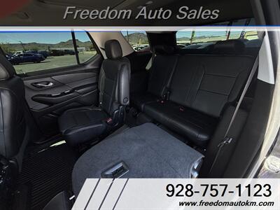 2019 Chevrolet Traverse Premier - Photo 8 - Kingman, AZ 86409