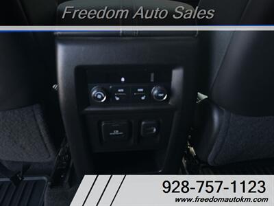 2019 Chevrolet Traverse Premier - Photo 10 - Kingman, AZ 86409