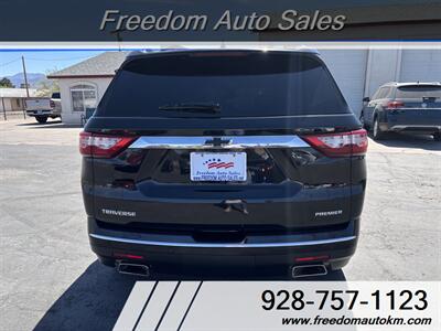 2019 Chevrolet Traverse Premier - Photo 3 - Kingman, AZ 86409