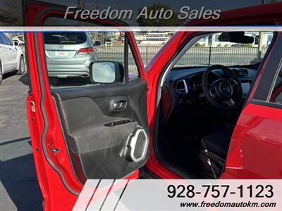 2020 Jeep Renegade Jeepster   - Photo 4 - Kingman, AZ 86409