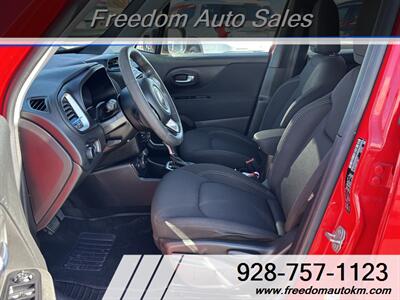 2020 Jeep Renegade Jeepster   - Photo 5 - Kingman, AZ 86409