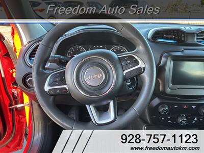 2020 Jeep Renegade Jeepster   - Photo 10 - Kingman, AZ 86409