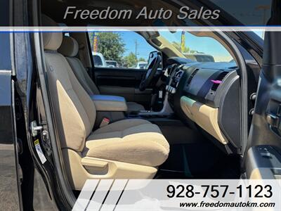 2012 Toyota Tundra Grade   - Photo 12 - Kingman, AZ 86409