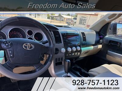 2012 Toyota Tundra Grade   - Photo 6 - Kingman, AZ 86409