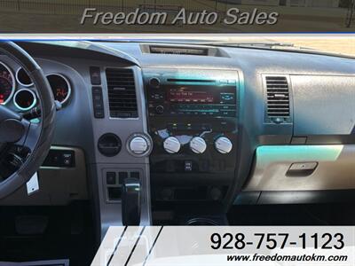 2012 Toyota Tundra Grade   - Photo 9 - Kingman, AZ 86409