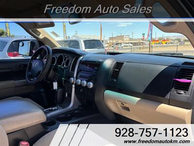 2012 Toyota Tundra Grade   - Photo 13 - Kingman, AZ 86409