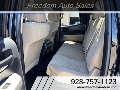 2012 Toyota Tundra Grade   - Photo 7 - Kingman, AZ 86409