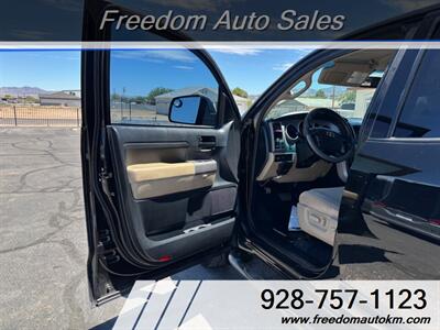 2012 Toyota Tundra Grade   - Photo 4 - Kingman, AZ 86409