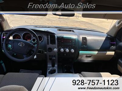 2012 Toyota Tundra Grade   - Photo 8 - Kingman, AZ 86409