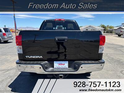 2012 Toyota Tundra Grade   - Photo 3 - Kingman, AZ 86409
