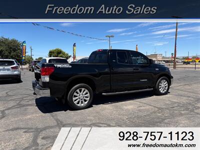 2012 Toyota Tundra Grade   - Photo 2 - Kingman, AZ 86409