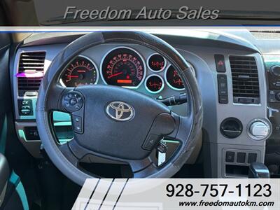 2012 Toyota Tundra Grade   - Photo 10 - Kingman, AZ 86409