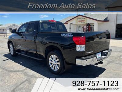 2012 Toyota Tundra Grade   - Photo 14 - Kingman, AZ 86409