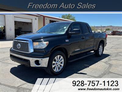 2012 Toyota Tundra Grade   - Photo 15 - Kingman, AZ 86409