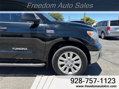 2012 Toyota Tundra Grade   - Photo 17 - Kingman, AZ 86409