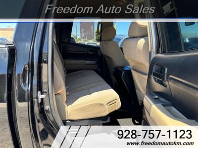2012 Toyota Tundra Grade   - Photo 11 - Kingman, AZ 86409