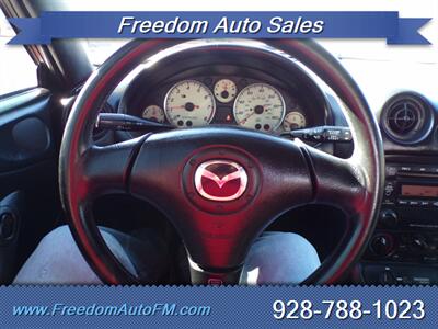 2003 Mazda MX-5 Miata   - Photo 7 - Fort Mohave, AZ 86426