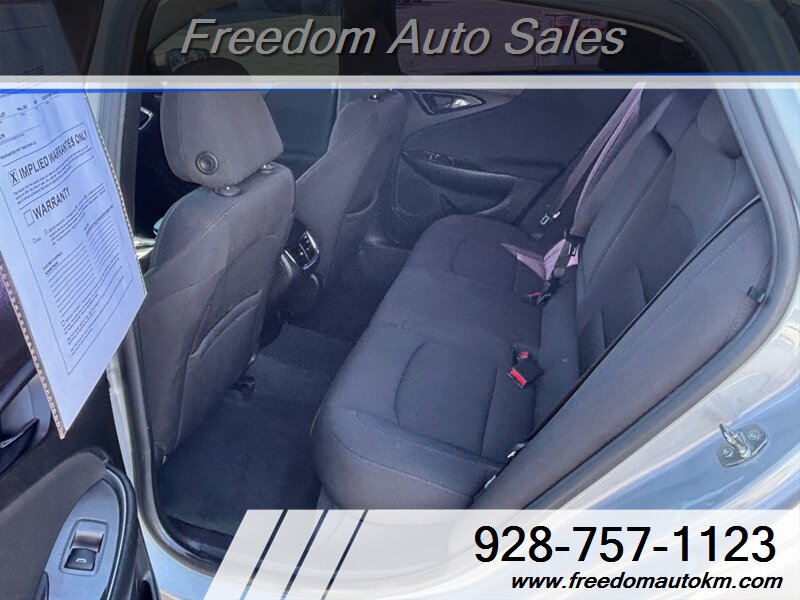 2019 Chevrolet Malibu LT - Photo 7 - Kingman, AZ 86409