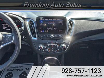 2019 Chevrolet Malibu LT - Photo 9 - Kingman, AZ 86409