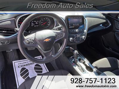 2019 Chevrolet Malibu LT - Photo 6 - Kingman, AZ 86409